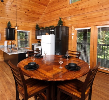 Smoky Mountain Jewel Unit 2
