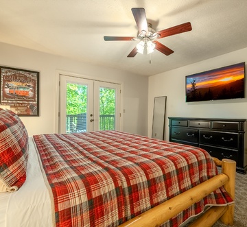 Little Cub Cottage