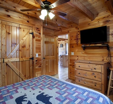 Kick Back Shack