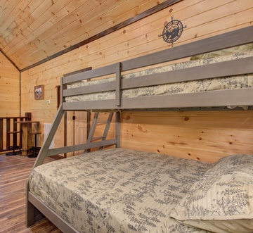 Dreamcatcher Lodge