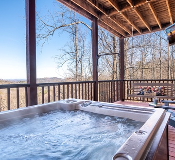 Smokey's Hideaway