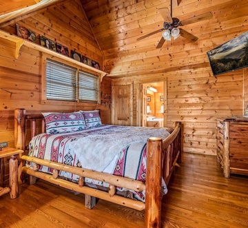 Rocky Top Lodge
