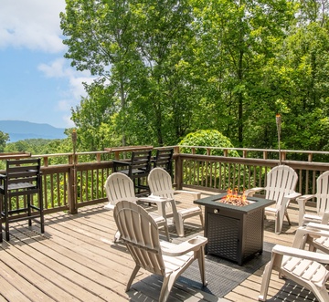 Laurel Mountain Lodge
