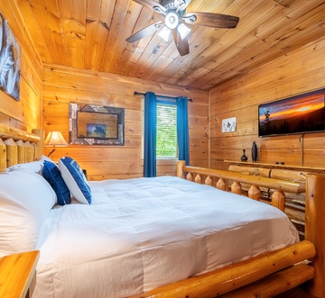 Big Bear Lodge