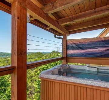 Lakeview Serenity