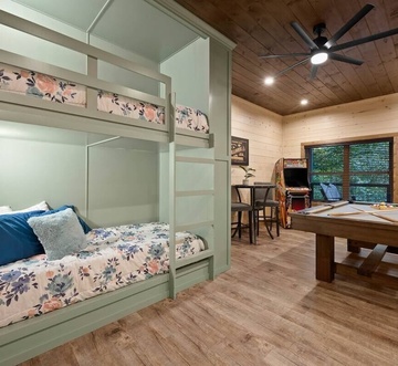 Hillside Haven