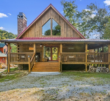 Majestic Elk Hideaway