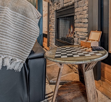 Smoky Mountain Haven