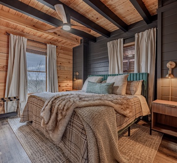 Smoky Mountain Haven