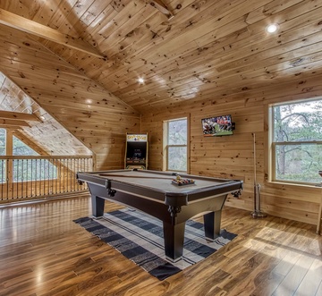 Smokey Peak Inn