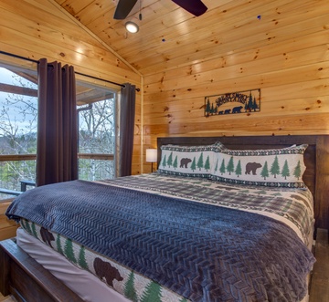 Pine Haven Cabin