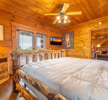 Big Bear Lodge
