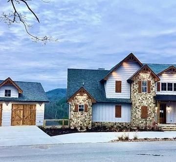 Top of the Summit Lodge