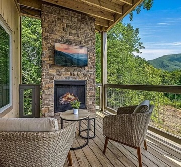 Revetta Retreat