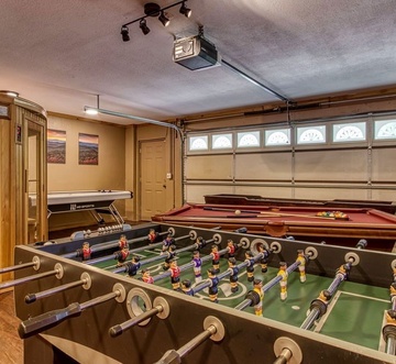 Birchwood Lodge