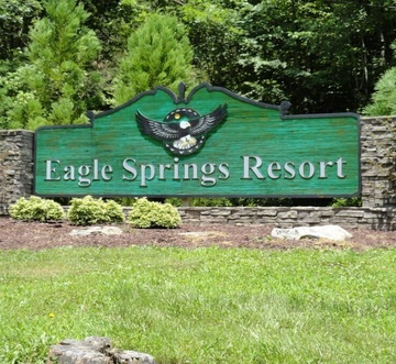Smoky Mountain Hideout