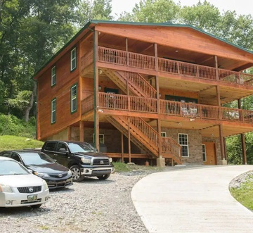 Nature's Haven Lodge