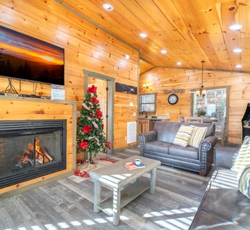 Eagles Nest Hideaway
