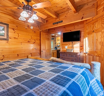Sweet Bear Hideaway