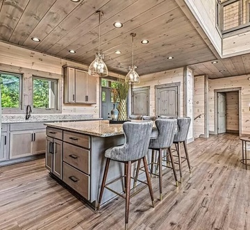 Revetta Retreat