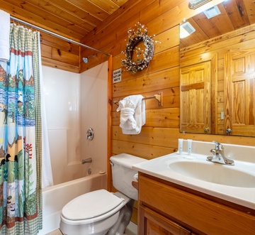 Wildbriar Inn