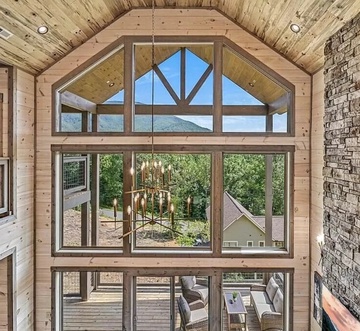 Revetta Retreat