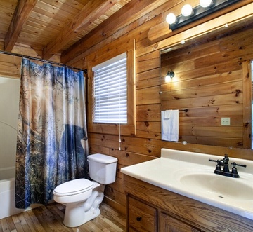 Kick Back Shack