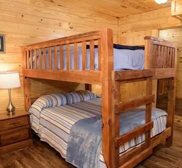 Nature's Haven Lodge