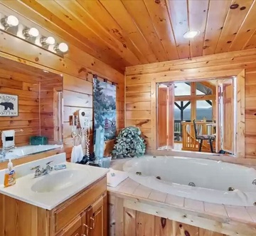Heavenly Peak Lodge