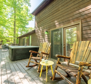 Little Cub Cottage