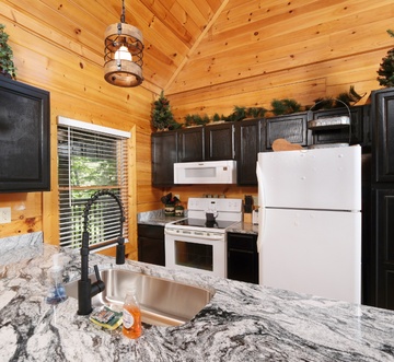 Smoky Mountain Jewel Unit 2