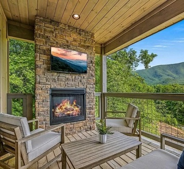 Revetta Retreat