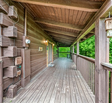 Smoky Mountain Jewel Unit 2
