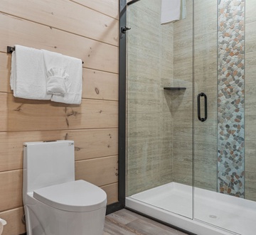 Timber & Stone