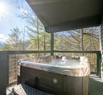 Country Bear Hideaway