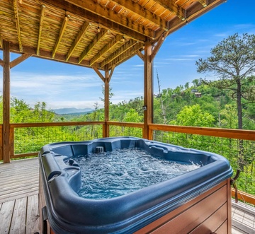 Rustic Retreat