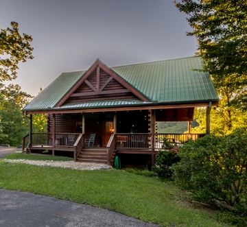 Sweet Bear Hideaway