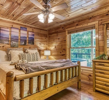 Birchwood Lodge