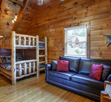 Kick Back Shack