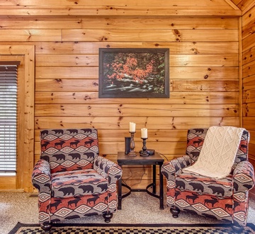 Cubs Cozy Den