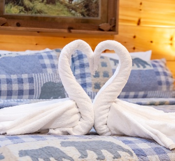 Country Bear Hideaway