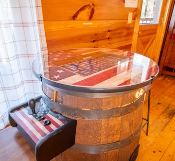 TreeTop Lodge