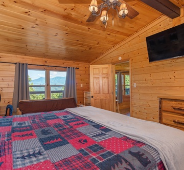 Honey Bear Lodge