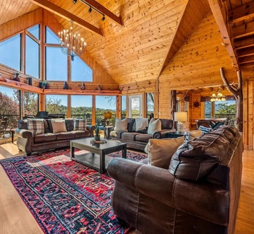 Rocky Top Lodge