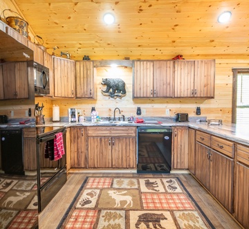 Tennessee Dream