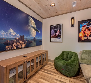 CoCo Bear Lodge