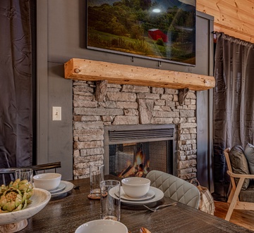Smoky Mountain Haven