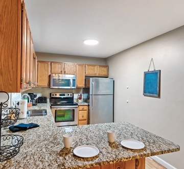 Knotty Nice