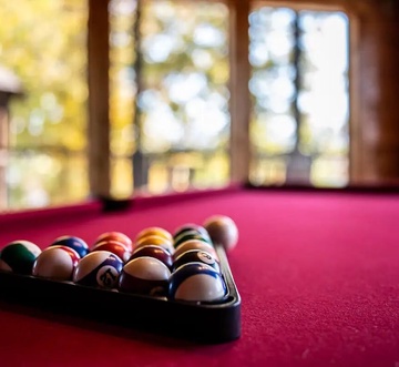 Rocky Top Lodge