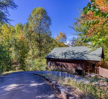 Cozy Bear Lodge